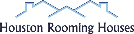 Houston Rooming Houses logo
